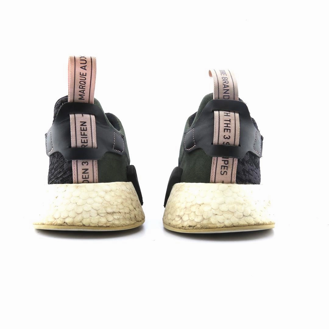 ADIDAS NMD R2 Durable Adidas Running Shoes for Runners
