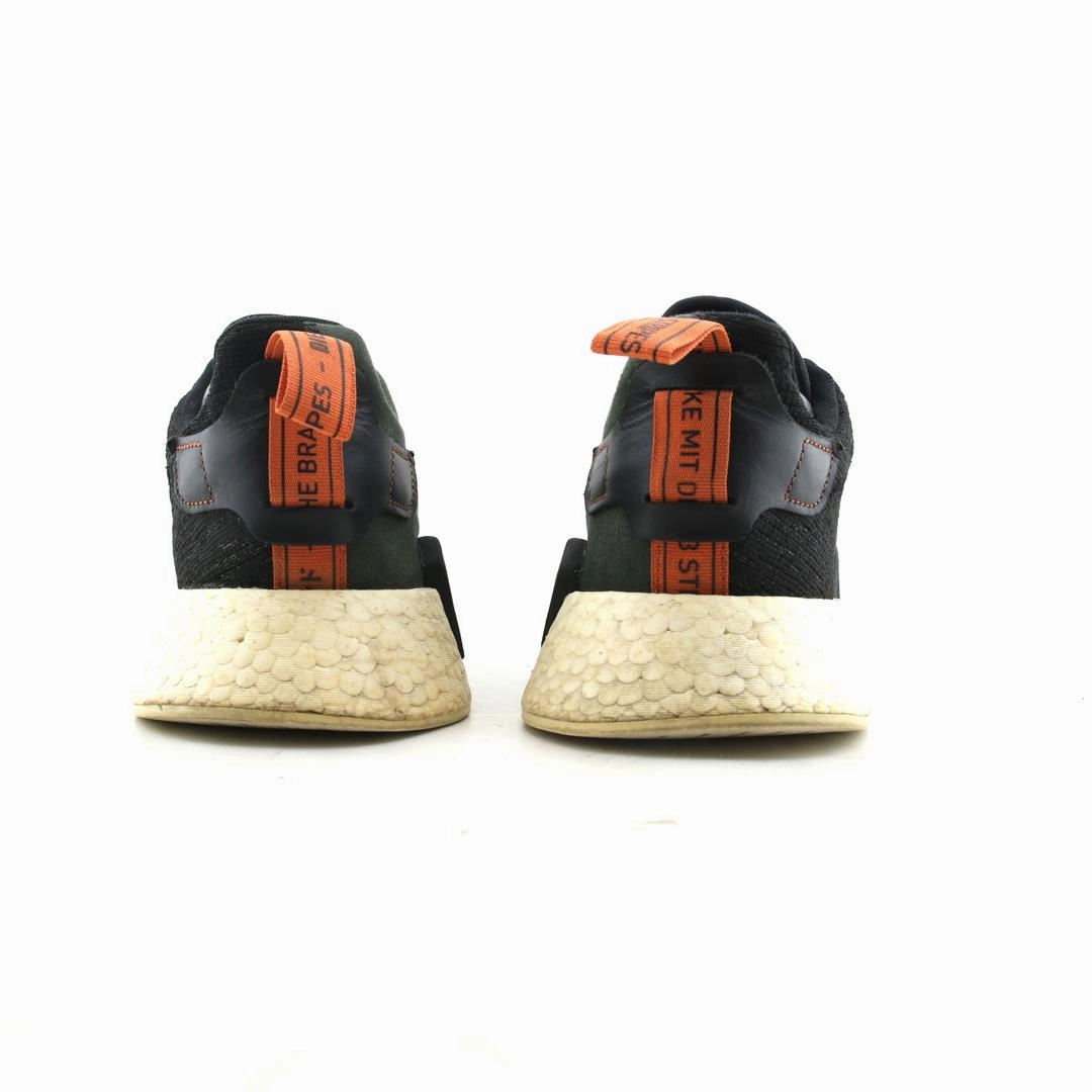 ADIDAS NMD R2 LOW Durable Adidas Running Shoes for Runners