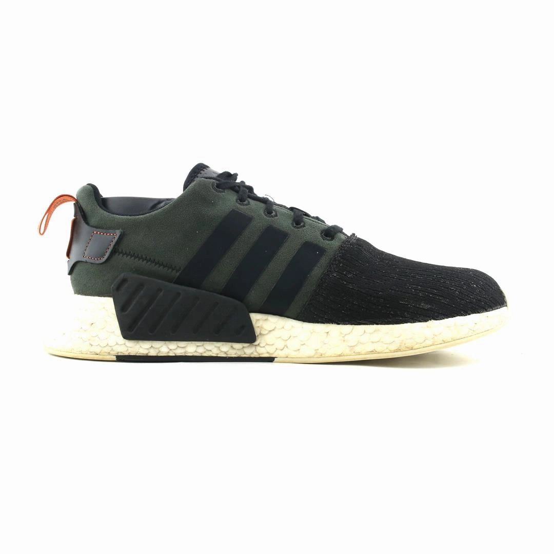 ADIDAS NMD R2 LOW Durable Adidas Running Shoes for Runners