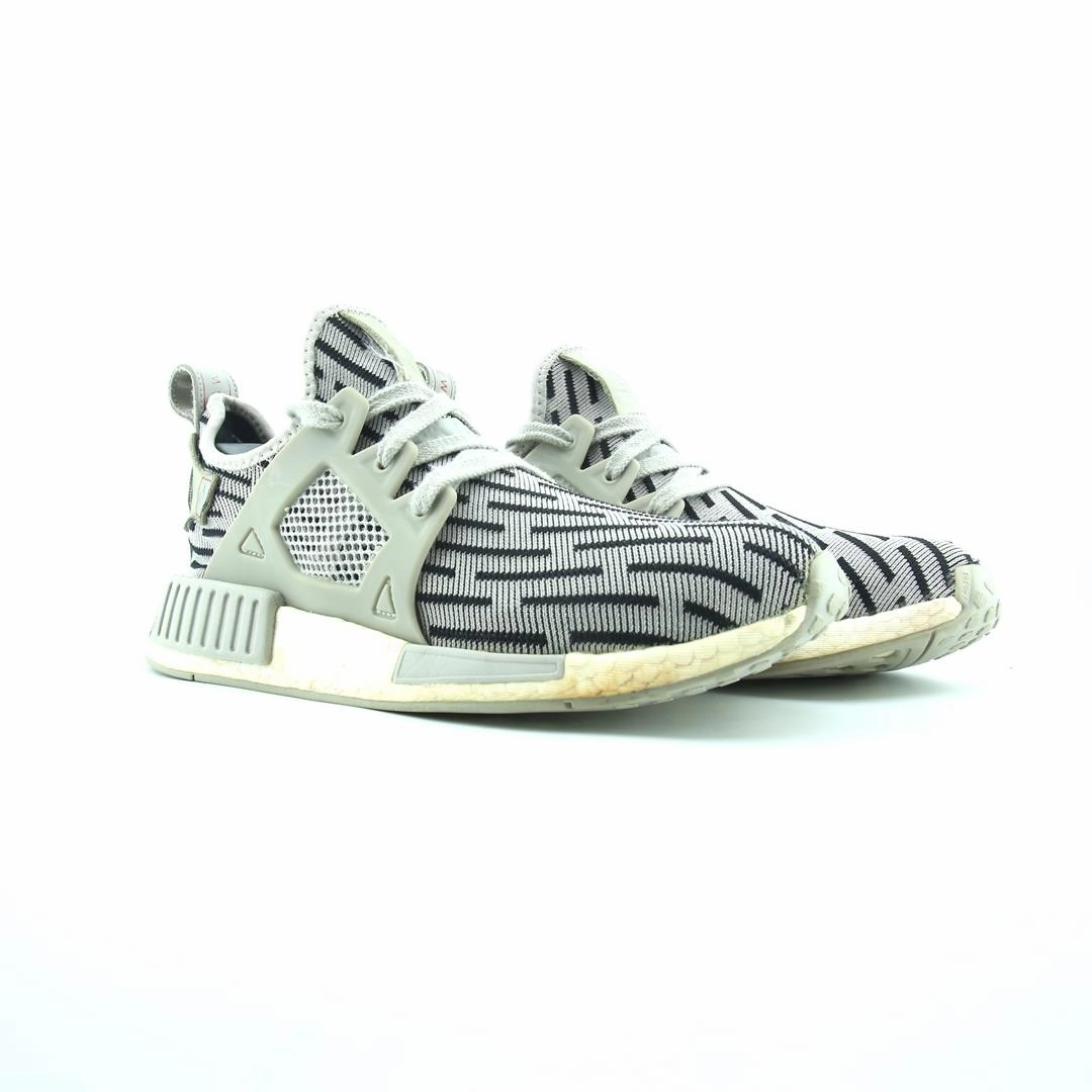 ADIDAS NMD XR1 Durable Adidas Running Shoes for Runners