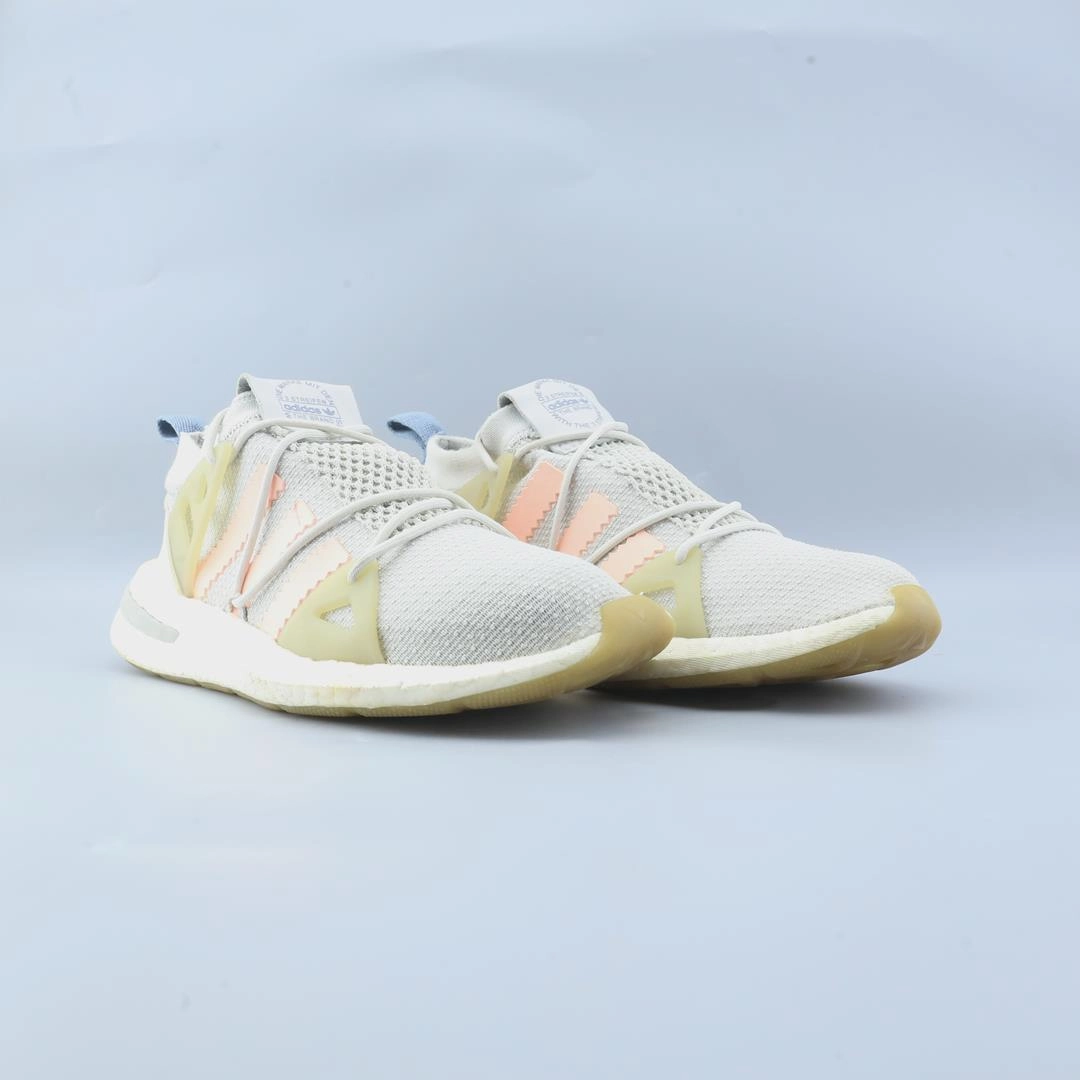 ADIDAS ORIGINAL ARKYN Top Adidas Running Shoes for Athletes