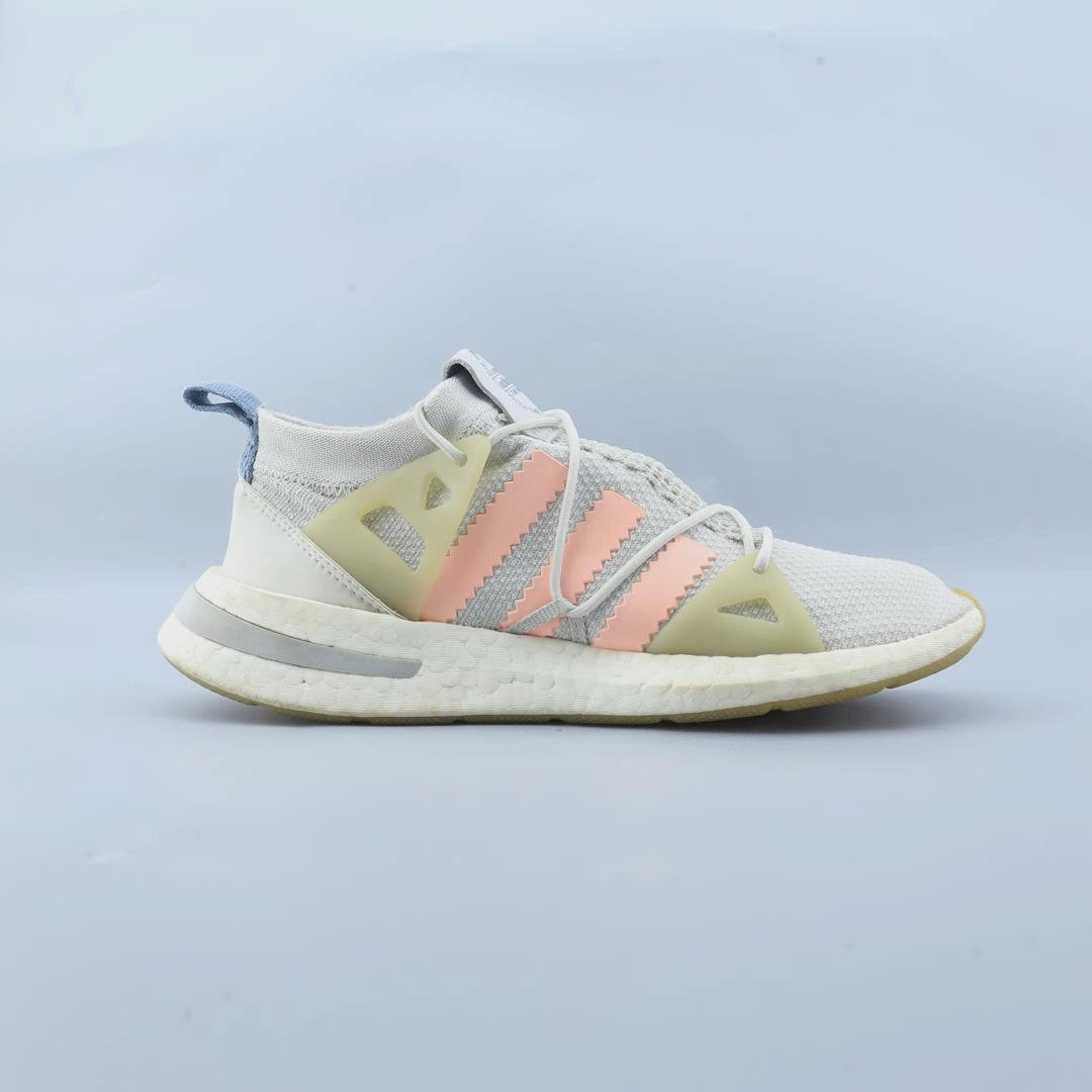 ADIDAS ORIGINAL ARKYN Top Adidas Running Shoes for Athletes