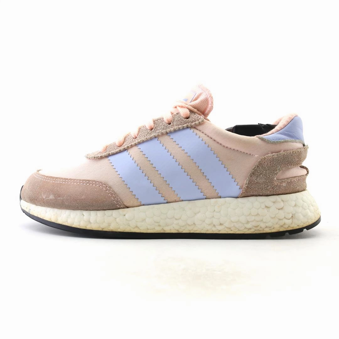 ADIDAS ORIGINAL Adidas cushioned running sneakers