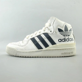 ADIDAS  ORIGINALS FORUM MID Adidas performance runners