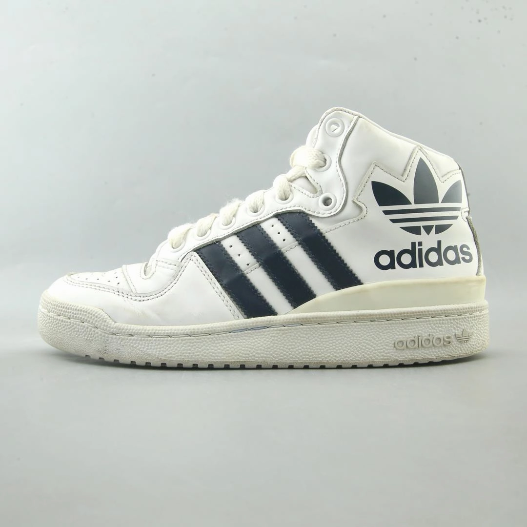 ADIDAS  ORIGINALS FORUM MID Adidas performance runners