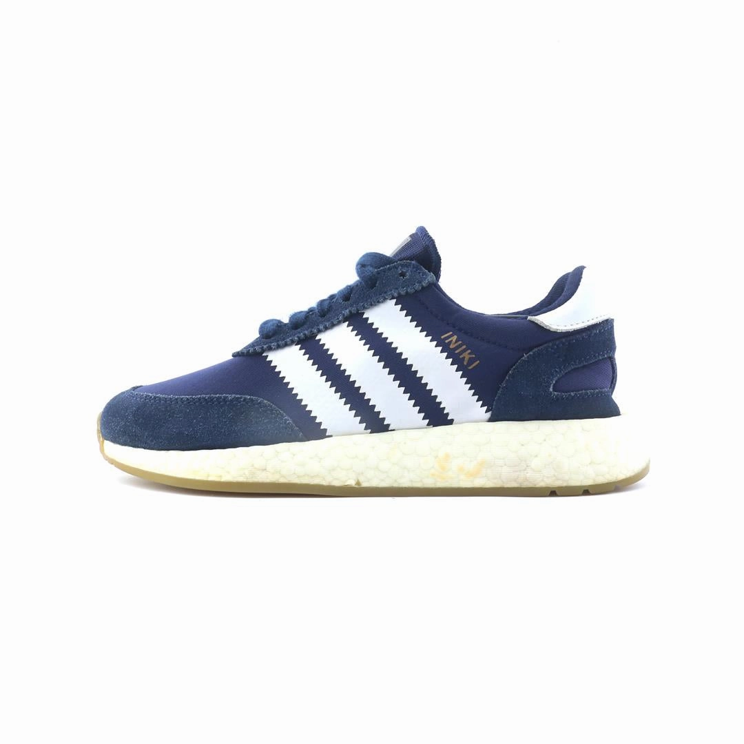 ADIDAS ORIGINALS I-5923 Adidas cushioned running sneakers