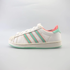 ADIDAS ORIGINALS SUPERSTAR Adidas cushioned running sneakers