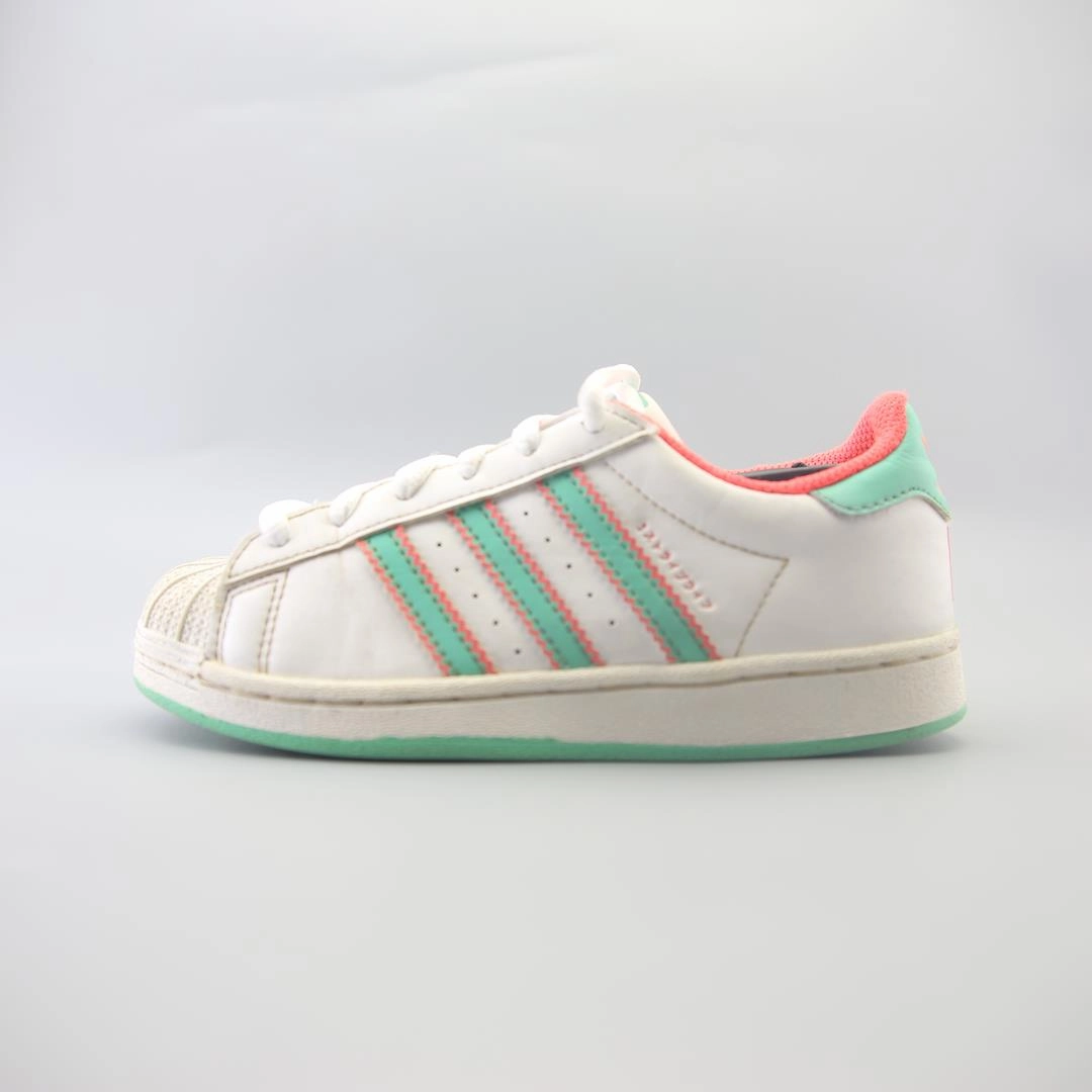 ADIDAS ORIGINALS SUPERSTAR Adidas cushioned running sneakers