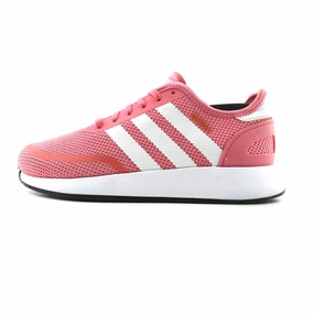 ADIDAS ORIGINALS Adidas cushioned running sneakers