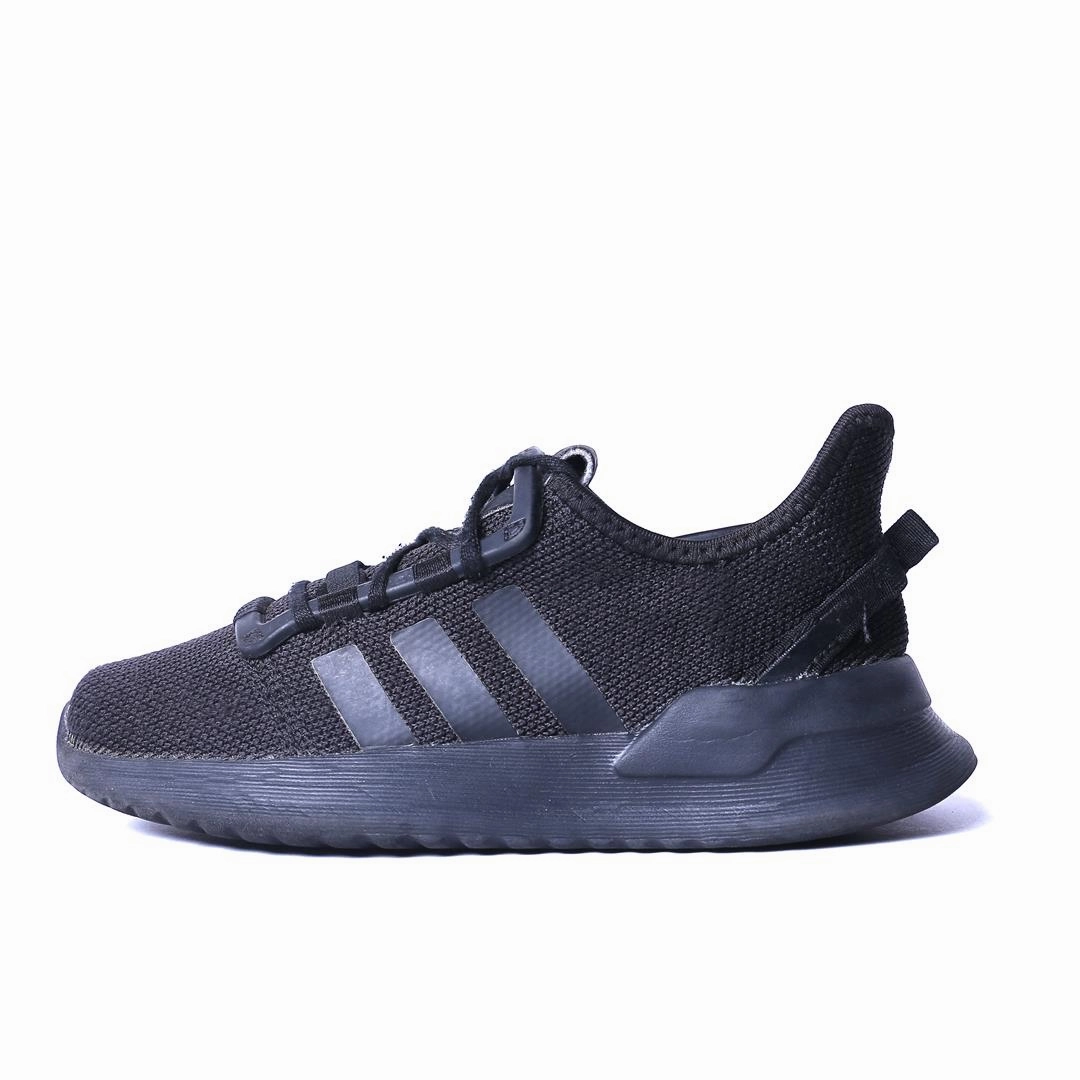 ADIDAS ORIGINALS U_PATH RUN Adidas cushioned running sneakers