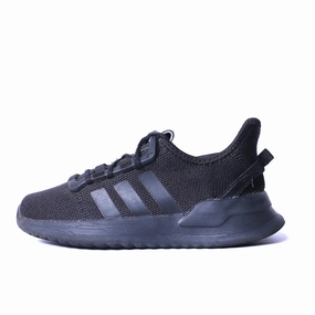 ADIDAS ORIGINALS U_PATH RUN Adidas cushioned running sneakers