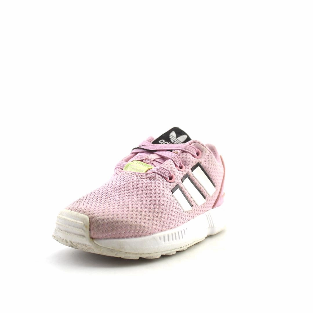 ADIDAS ORIGINALS ZX FLUS EL I Top Adidas Running Shoes for Athletes