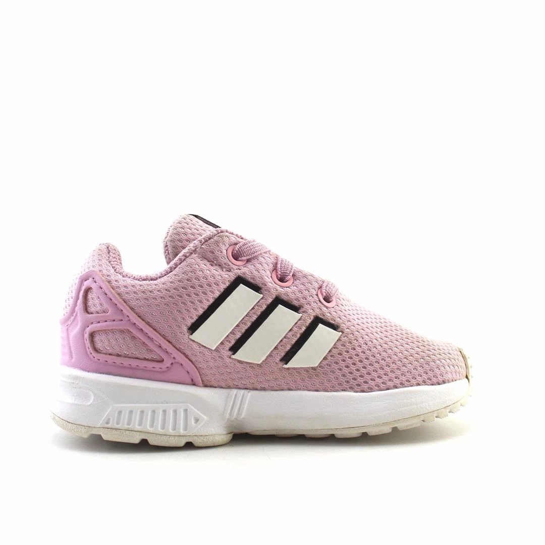 ADIDAS ORIGINALS ZX FLUS EL I Top Adidas Running Shoes for Athletes