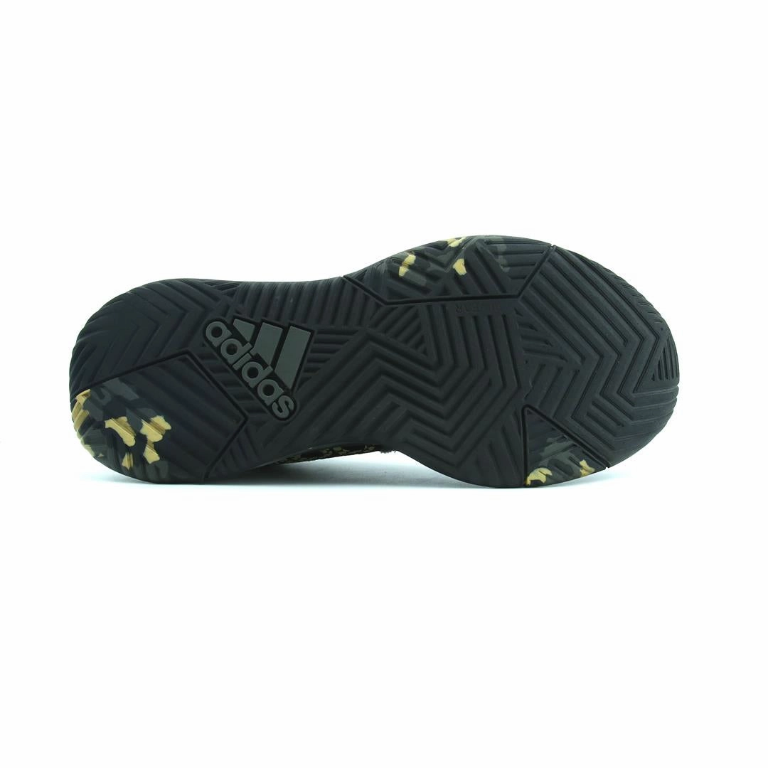 ADIDAS OWNTHEGAME Top Adidas Running Shoes for Athletes