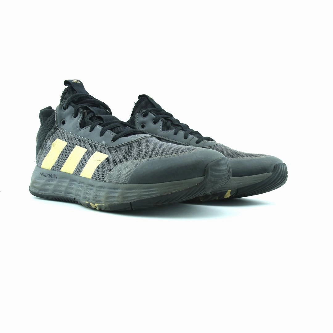 ADIDAS OWNTHEGAME Top Adidas Running Shoes for Athletes