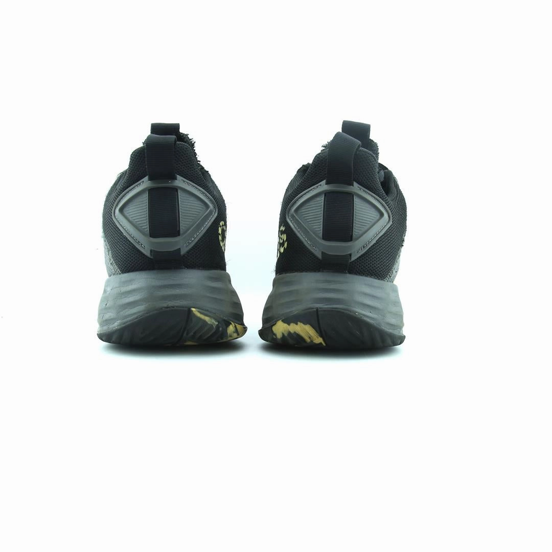 ADIDAS OWNTHEGAME Top Adidas Running Shoes for Athletes