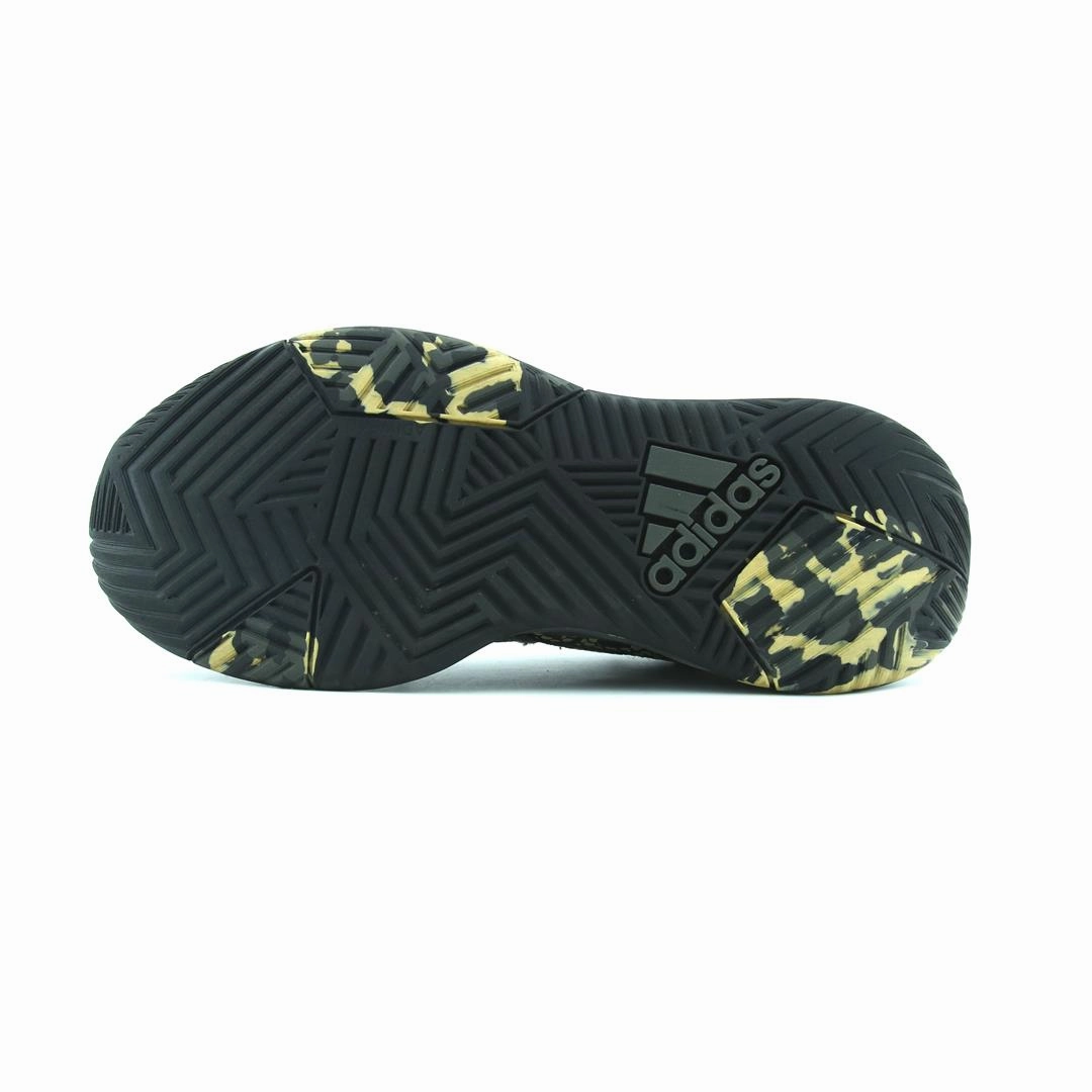 ADIDAS OWNTHEGAME Top Adidas Running Shoes for Athletes