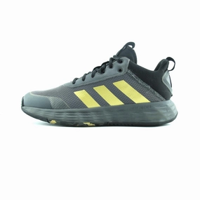 ADIDAS OWNTHEGAME Adidas cushioned running sneakers