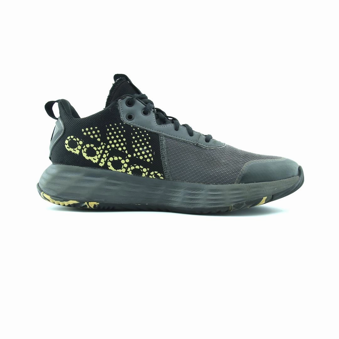 ADIDAS OWNTHEGAME Top Adidas Running Shoes for Athletes