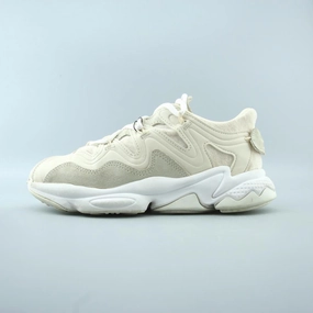 ADIDAS OZWEEGO PLUS Adidas cushioned running sneakers