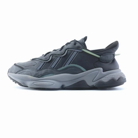ADIDAS OZWEEGO Adidas cushioned running sneakers