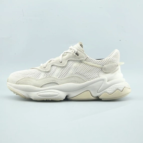 ADIDAS OZWEEGO Adidas cushioned running sneakers