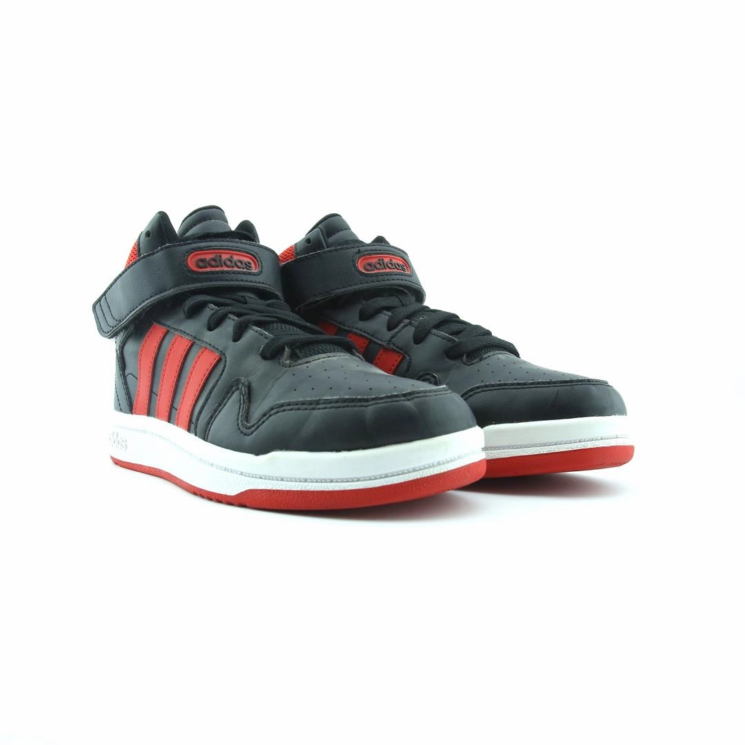 ADIDAS POSTMOVE MID J Top Adidas Running Shoes for Athletes