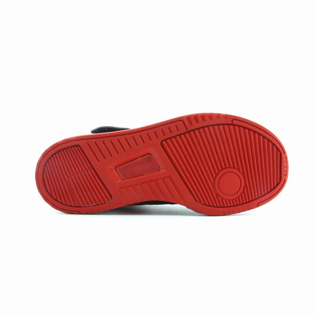 ADIDAS POSTMOVE MID J Top Adidas Running Shoes for Athletes