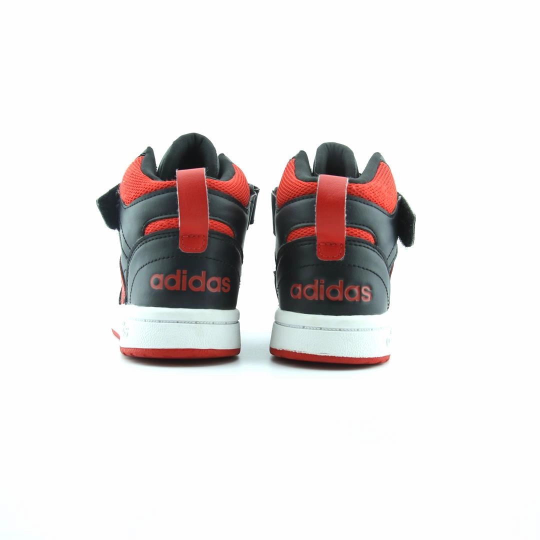 ADIDAS POSTMOVE MID J Top Adidas Running Shoes for Athletes