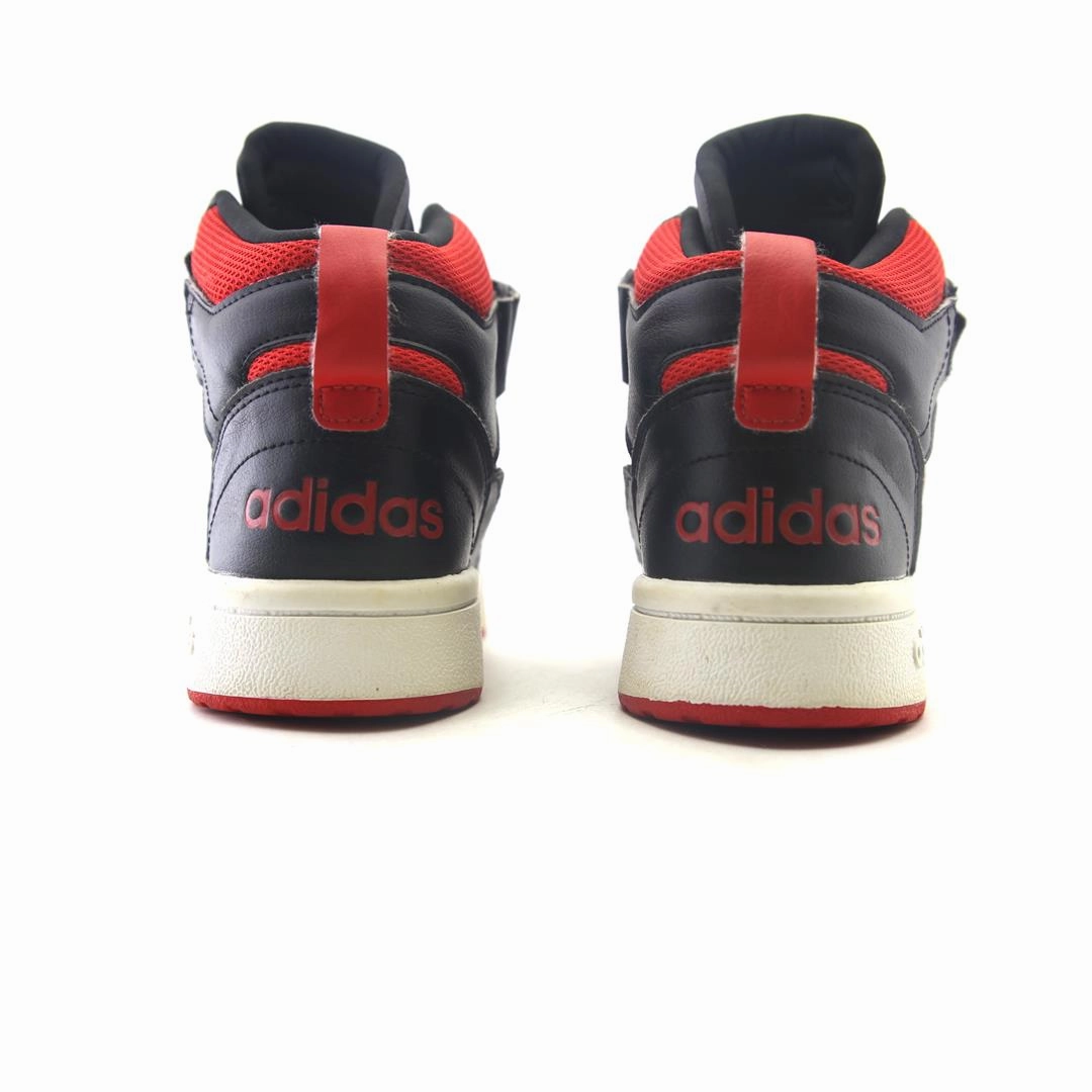ADIDAS POSTMOVE MID Top Adidas Running Shoes for Athletes