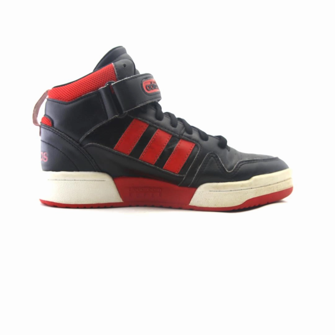 ADIDAS POSTMOVE MID Top Adidas Running Shoes for Athletes