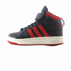 ADIDAS POSTMOVE MID Adidas cushioned running sneakers