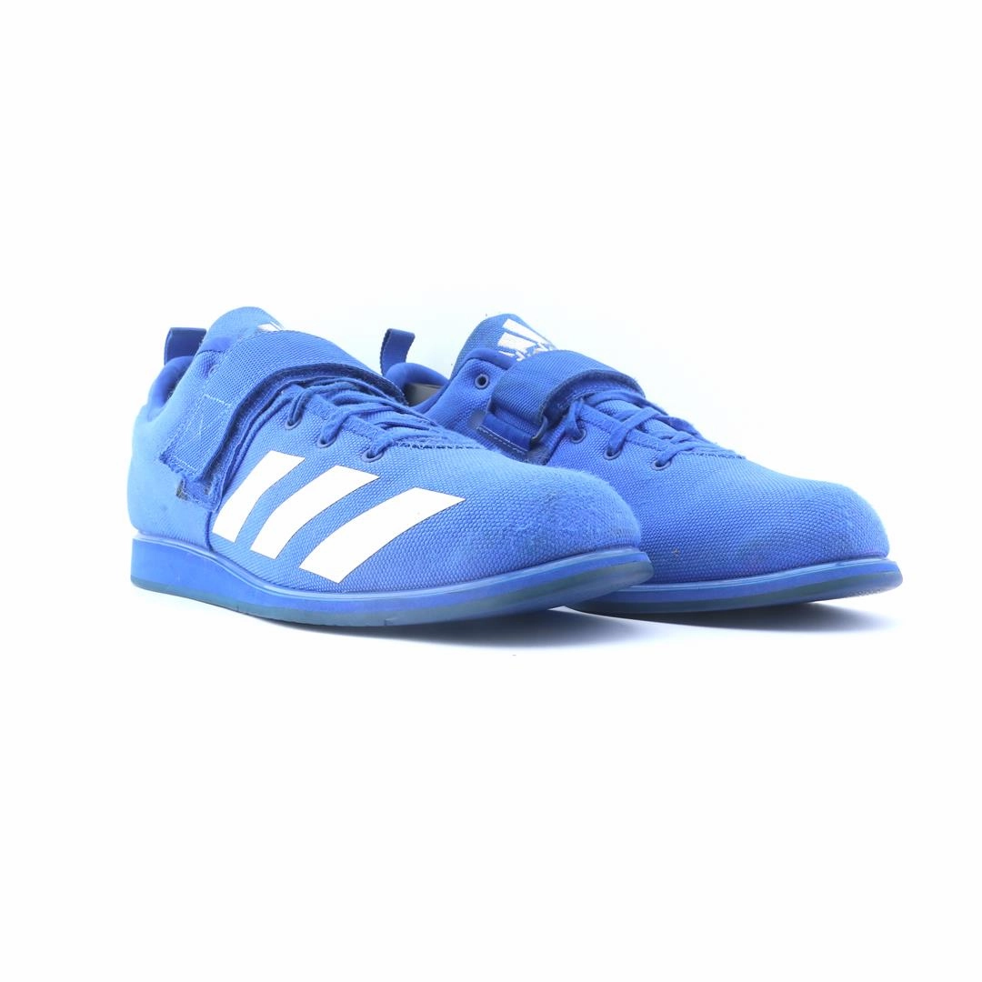 ADIDAS  POWERLIFT 4 Adidas Running Shoes with Superior Comfort