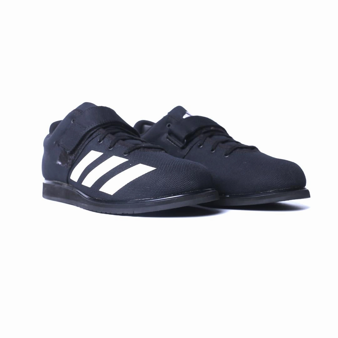 ADIDAS POWERLIFT 4 Top Adidas Running Shoes for Athletes