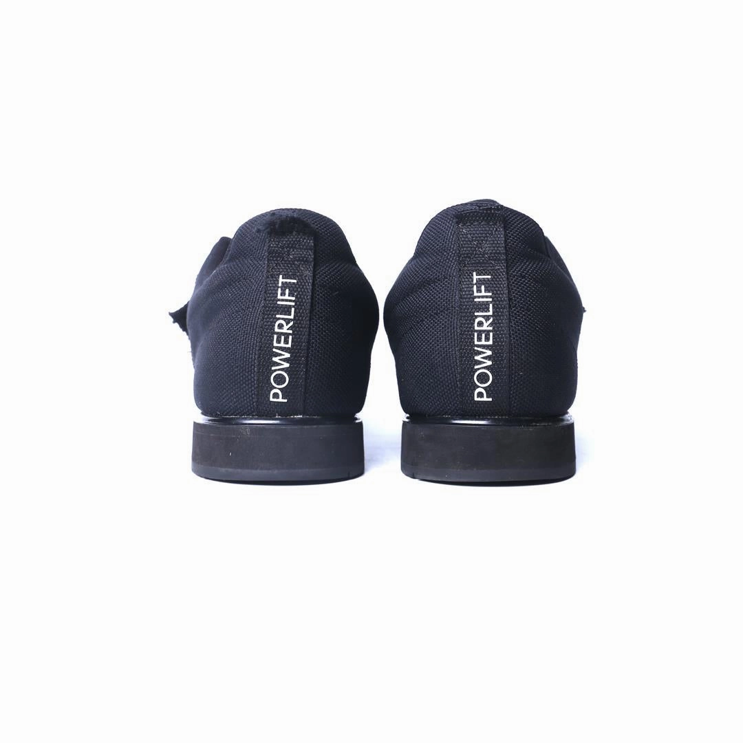 ADIDAS POWERLIFT 4 Top Adidas Running Shoes for Athletes