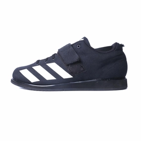 ADIDAS POWERLIFT 4 Adidas cushioned running sneakers