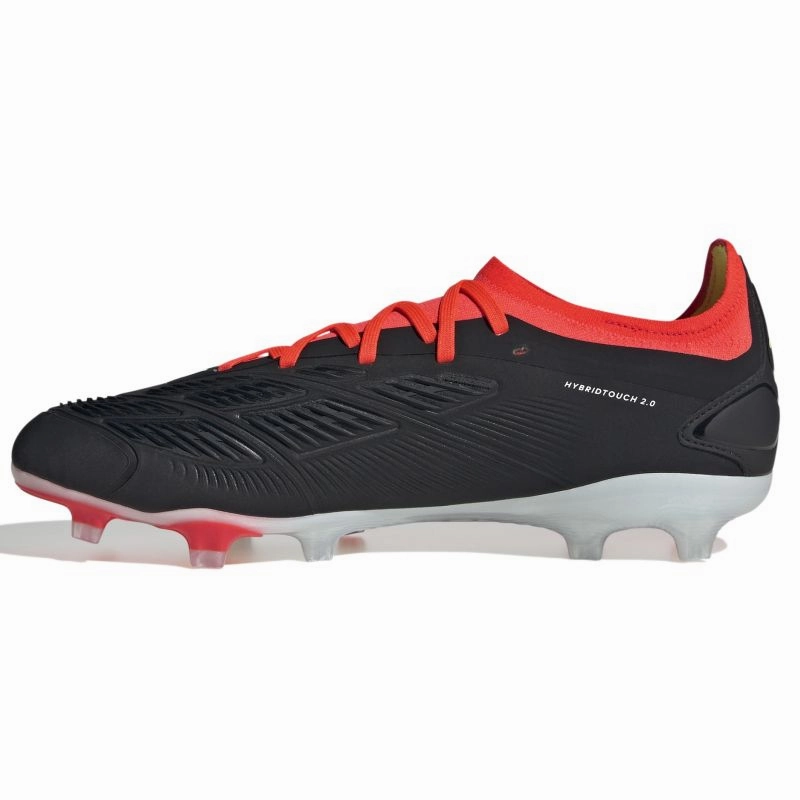 Adidas Predator 24 Pro FG Adults Football Boots Adidas professional football boots