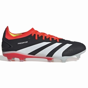 Adidas Predator 24 Pro FG Adults Football Boots Adidas football boots for firm ground play