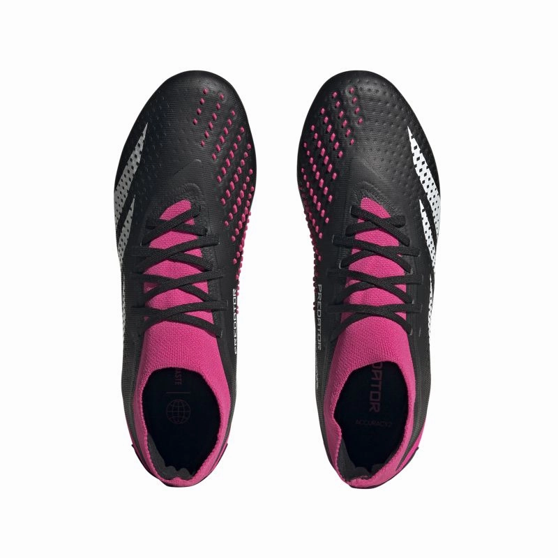 Adidas Predator Accuracy.2 FG Adults Football Boots Adidas professional football boots