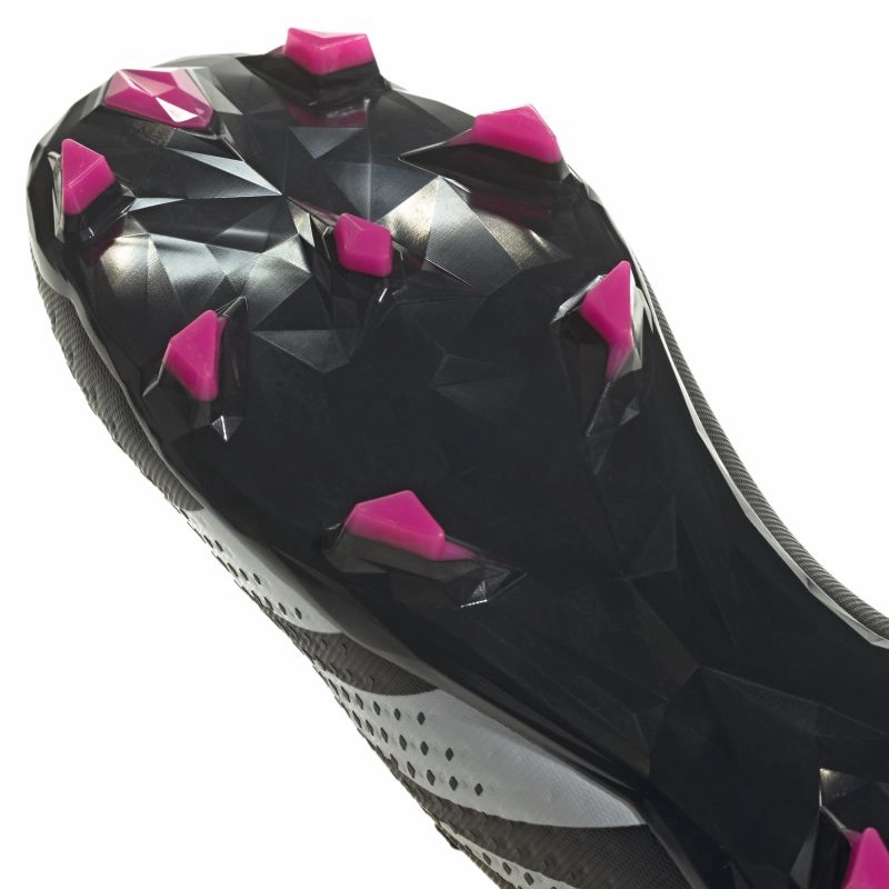 Adidas Predator Accuracy.2 FG Adults Football Boots Adidas professional football boots