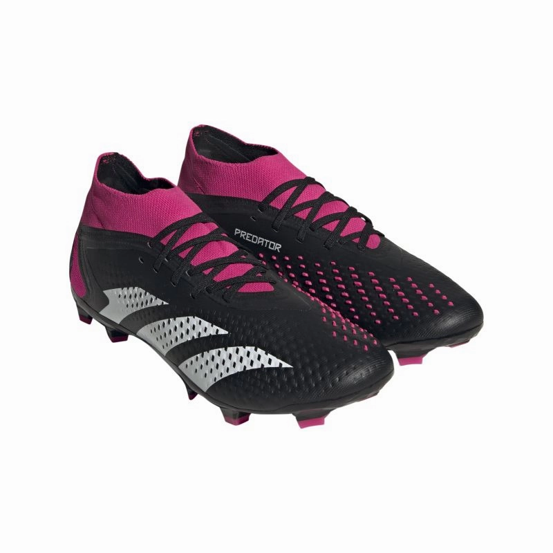 Adidas Predator Accuracy.2 FG Adults Football Boots Adidas professional football boots