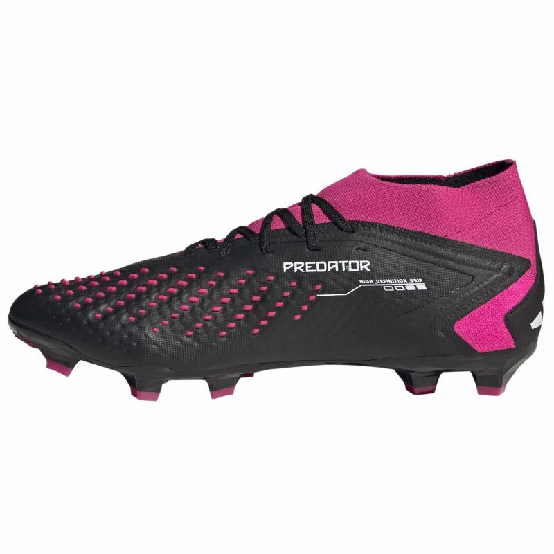 Adidas Predator Accuracy.2 FG Adults Football Boots Adidas professional football boots