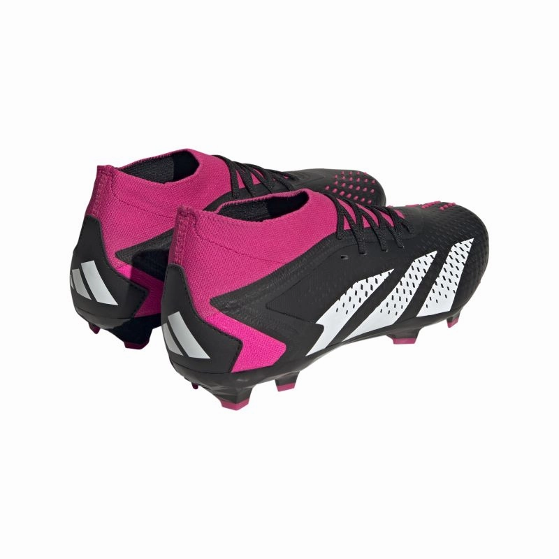 Adidas Predator Accuracy.2 FG Adults Football Boots Adidas professional football boots