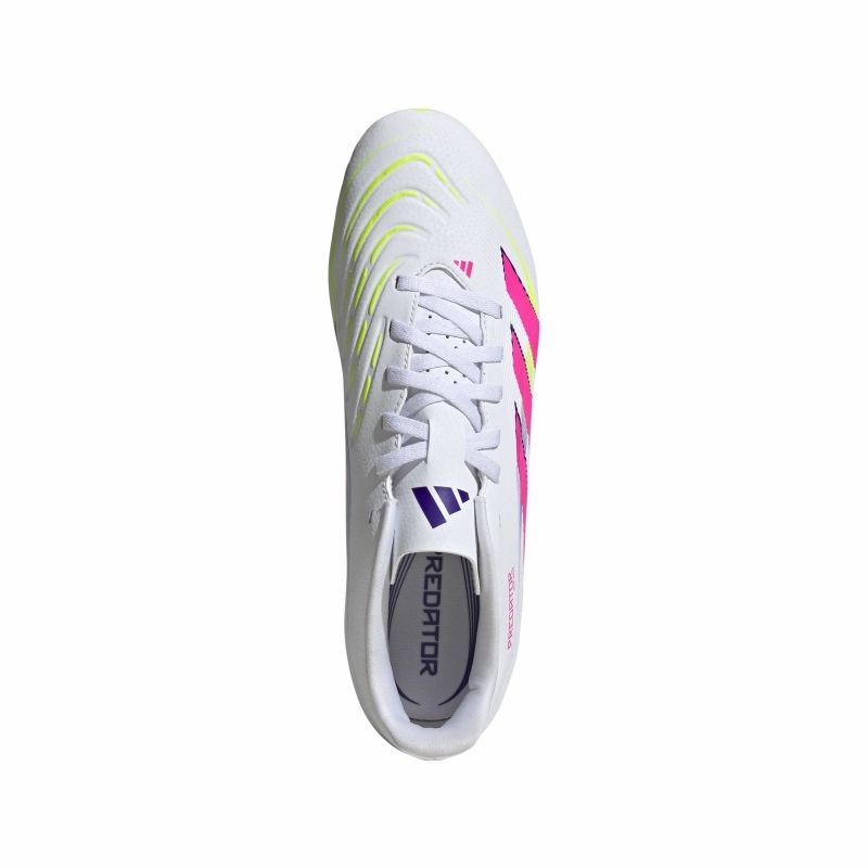 Adidas Predator Club FG/MG Adults Football Boots Adidas professional football boots