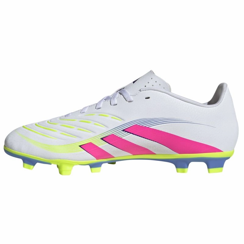 Adidas Predator Club FG/MG Adults Football Boots Adidas professional football boots