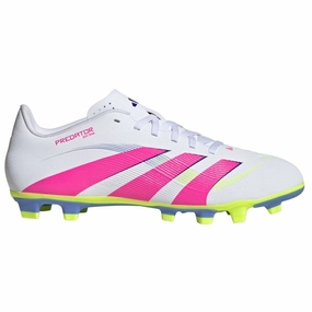 Adidas Predator Club FG/MG Adults Football Boots Adidas football boots for firm ground play