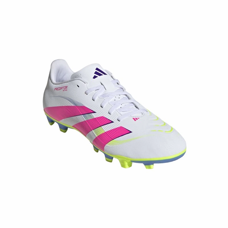 Adidas Predator Club FG/MG Adults Football Boots Adidas professional football boots
