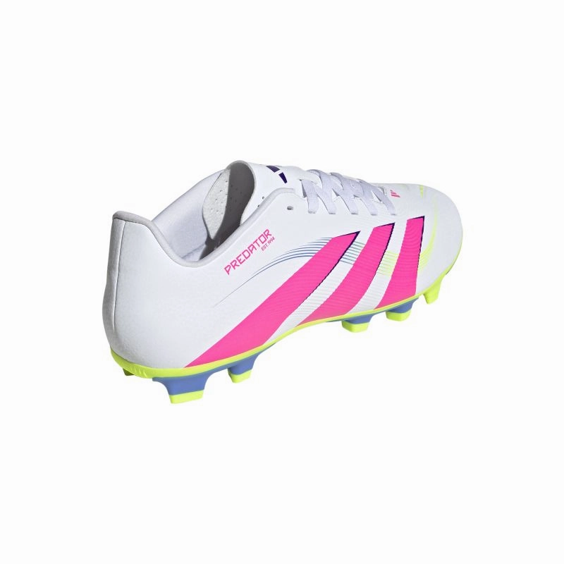 Adidas Predator Club FG/MG Adults Football Boots Adidas professional football boots