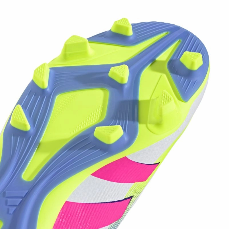 Adidas Predator Club FG/MG Adults Football Boots Adidas professional football boots