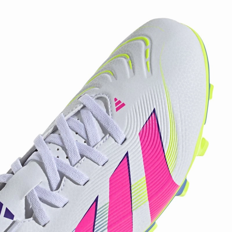 Adidas Predator Club FG/MG Adults Football Boots Adidas professional football boots